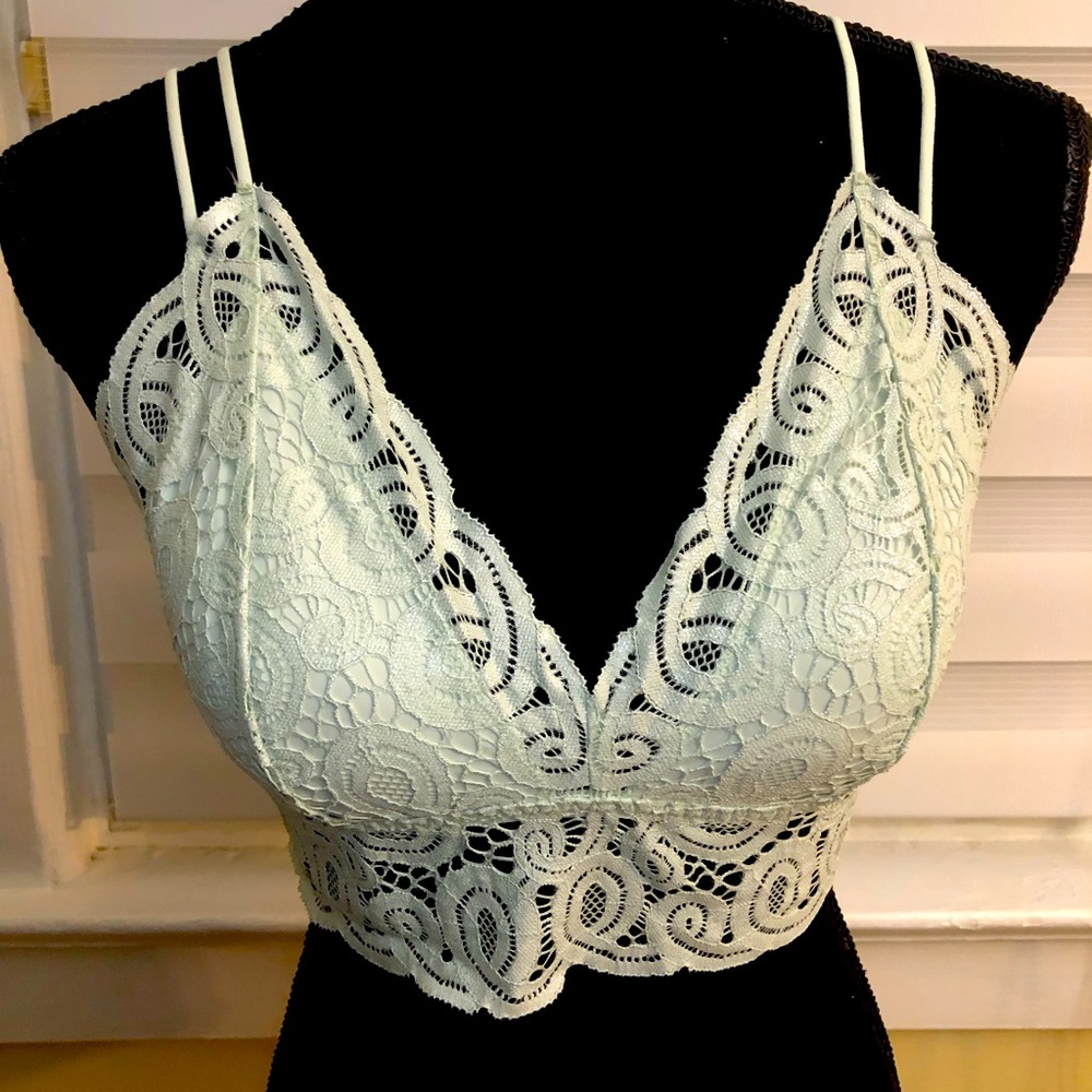Victoria’s Secret bralette
